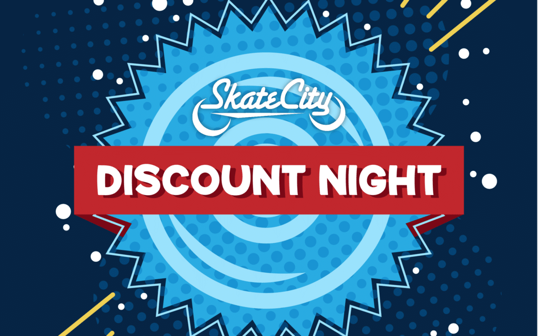 Discount Night